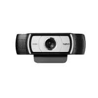 在飛比找Yahoo奇摩購物中心優惠-羅技Logitech Webcam C930e 網路攝影機