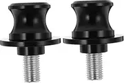 ERINGOGO Motorcycle Accessories Aluminum Spools Slider Frame Screws Swingarm Spool Screw Kit