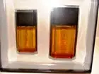 AZZARO POUR HOMME MEN 2 PC 1.7 OZ COLOGNE & 3.4 OZ AFTERSHAVE GIFT SET