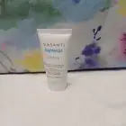 Vasanti Brighten Up! Enzymatic Facial Exfoliator. Mini size, 20 gm. Sealed.