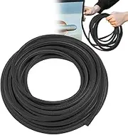 Car Door Protector Edge Guard,Car Door Edge Guard | Invisible U Shaped Car Door Edge Protector,Auto Trim for Family,Friends,Home,Anti-collision Bumper Guard