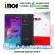 【愛瘋潮】 iMOS Samsung Note 4 N9100 3SAS 防潑水 螢幕保護貼 (8.6折)