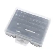 Broken Screw Extractor Set 33 Screw Removal Tool Sets are to Easily Remove2637