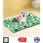 Pet Cooling Mat Gel Dog Cat Puppy Pad Large Bed Summer i.Pet Tropical Summer AUS