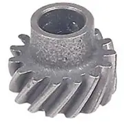 MSD IGNITION Distributor Gear Steel For Ford 351C-460 85813