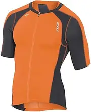 [2XU] Mens Compression Sleeved Tri Top