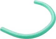 Kisangel Large Floating Noodle for Swimming Training Flexible Foam Water Easy to Store Pool Noodles Fun for Adults Versatile Use Aquatic Environments