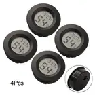 Temperature Humidity Meter Fahrenheit Celsius Switch Humidity Measurement