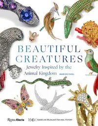 在飛比找誠品線上優惠-Beautiful Creatures: Jewelry I