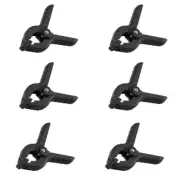 Photo Spring Clamps Plastic Nylon Clamps For Green Screen & Fixed Backdrop