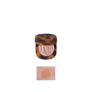 Joocyee - Monochrome Matte Makeup Blusher - 3.5g - B01 Caramel Ginkgo