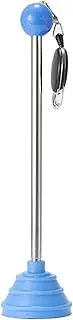Telescopic Golf Ball Retriever - Golf Ball Retriever Golf Ball Pickup Tool | Golf Grip Tool, Telescopic Golf Ball Pickup, Golf Accessories, Golf Ball Retriever for Water Polo, Retriever Tool for Dr