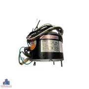 CENTURY MOT16826 CENTURY MOT16826 1/6 HP CONDENSOR FAN MOTOR 208-230/60/1