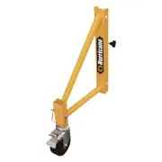 SA NEW Hurricane Scaffolding Outrigger Kit With Castor Wheels 4 Pack