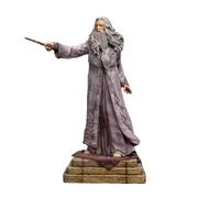 Harry Potter Albus Dumbledore 1:10 Scale Statue