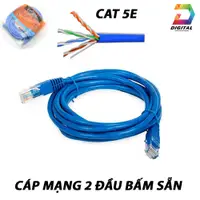 在飛比找蝦皮購物優惠-網線預壓 2 速 CAT 5E