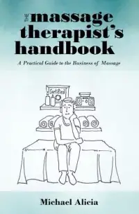 在飛比找博客來優惠-The Massage Therapist’s Handbo