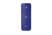 Blueant X2 Portable Speaker Bluetooth Speaker Blue