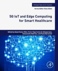 在飛比找博客來優惠-5g Iot and Edge Computing for 