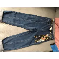 在飛比找蝦皮購物優惠-only jeans高腰牛仔褲