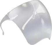 Safety Goggles & Glasses | Anti-Fog Safety Goggles for Adults | High-Definition Anti Scratch Eye Protection Anti-Fog Facial Cover for Welding, Lab & Woodworking