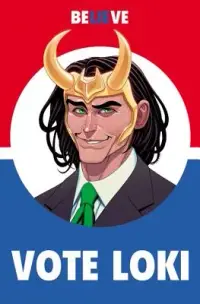 在飛比找博客來優惠-Vote Loki