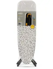 [Joseph Joseph] Glide Plus Ironing Board in Ecru