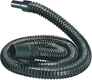 Makita Non Anti Static Quickfit Suction Hose for 447L, 36 mm x 3 m