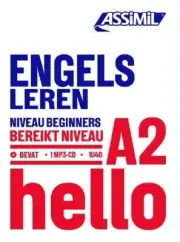 Engels Leren (Anglais) [Dutch; Flemish] by Bulger, Anthony [Paperback]