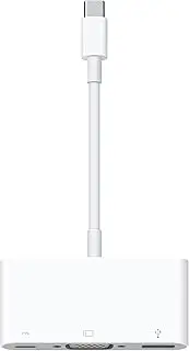 Apple USB-C VGA Multiport Adapter
