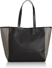 alfredo BANNISTER(アルフレッド・バニスター) 5286342003 Color Tote, F, Black
