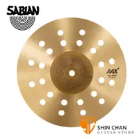 在飛比找蝦皮購物優惠-小新樂器館 | Sabian 10吋 AAX Aero Sp