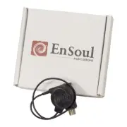 Magnetic Electric Pickup for Steel, Handpan, Tongue, Hang or Pan Drums - 250HZ