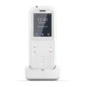 AT&T 89-S039-00 Snom M90 Medical Handset White (89s03900)