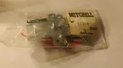 3 NOS GARCIA MITCHELL 810 840 900 FISHING REEL OSCILLATION GUIDE 82394