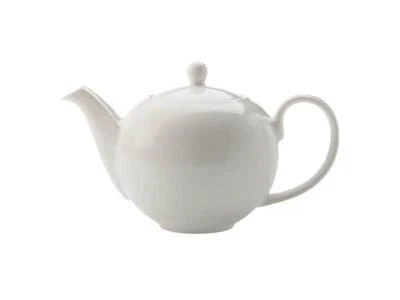 Maxwell & Williams White Basics Teapot