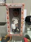 RARE Joe Fresh Goods x Chicago White Sox - Limited Edition JFG Bobble Head