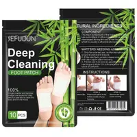 在飛比找蝦皮購物優惠-Premium 10 pcs Cleansing Foot 