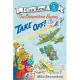 The Berenstain Bears Take Off! (I Can Read Level 1)