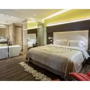 Four Points By Sheraton Bogota