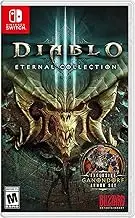 Diablo 3 - Eternal Edition for Nintendo Switch
