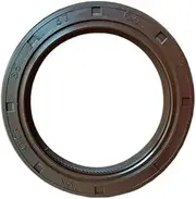 Motorcycle Styling Outboard Motor Part Crankshaft Oil Seal for HangKai for Yamaha Parsun 4 Stroke 15HP Gasoline Boat Engine Replace(Gold)
