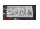 1pc new SF-205Y refrigerated freezer temperature controller
