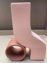 Sculptured Vase. Replica SIN Doline