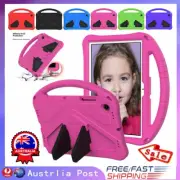For Samsung Galaxy Tab A8 10.5" X200 X205 Tablet Kids EVA Foam Stand Case Cover