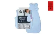 Tommee Tippee - Grobag Sleeping Bag - Blue Marl - 2.5 Tog