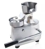 Hamburger Burger Press Patty Maker 4"/100mm Meat Patties Maker Machine Tool