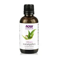 在飛比找蝦皮商城優惠-【NOW】Eucalyptus Globulus Oil藍膠