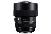 Sigma 14-24mm F/2.8 DG HSM (Art) Lens (Nikon) - BRAND NEW