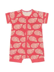 Baby Bonds Zippy Romper